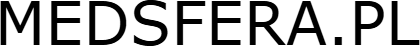 Logo medsfera.pl